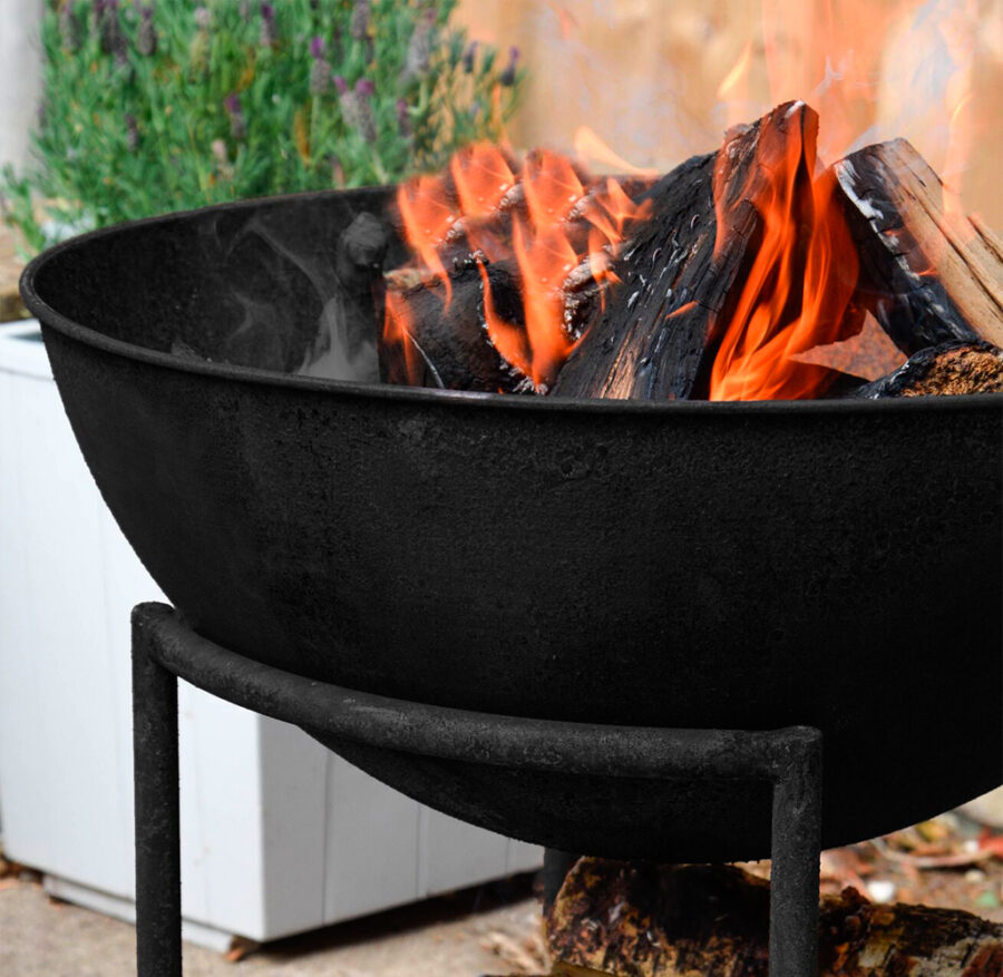 Hestia Firebowl